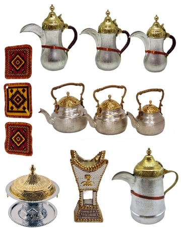 بكج ملكي