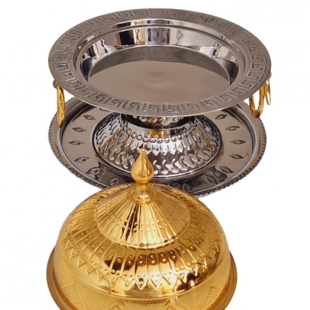 مقداع ملكي مقاس 30