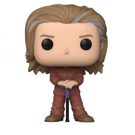 Pop! Tv: Moon Knight- Arthur Harrow