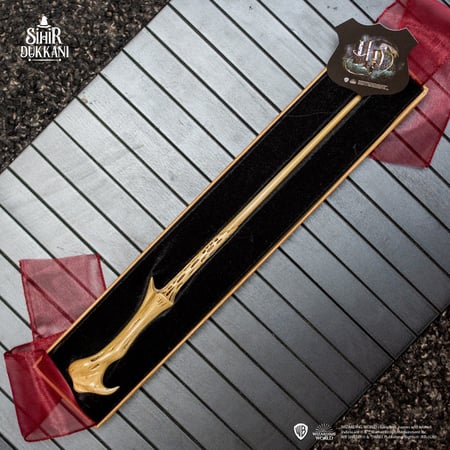 Wizarding World- Voldemort's Wand