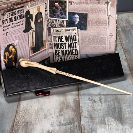 Wizarding World- Voldemort's Wand