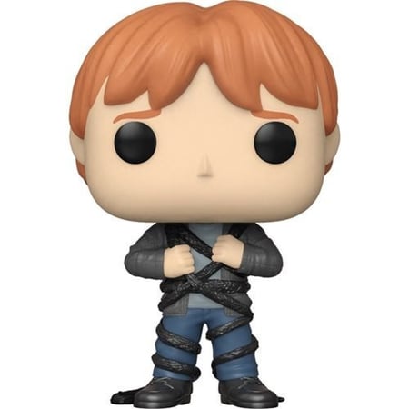 POP! Movies: Harry Potter Anniversary- Ron in Devil's Snare
