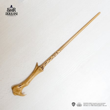 Wizarding World- Voldemort's Wand