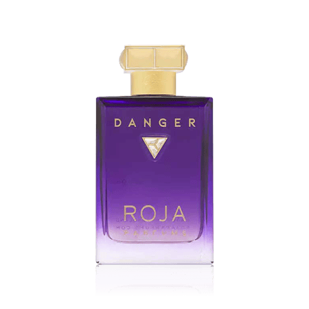 عطر روجا دينجر بور فيمي أو دو برفيوم 100مل