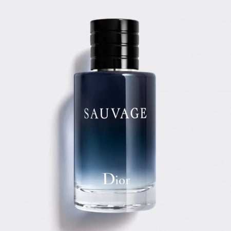 عطر ديور سوفاج ، او دو تواليت