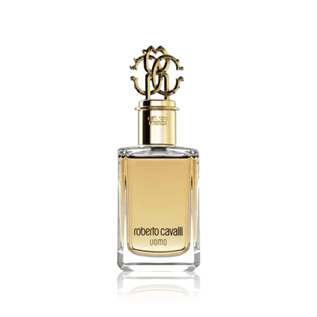عطر روبرتو كفالي أومو أو دو تواليت