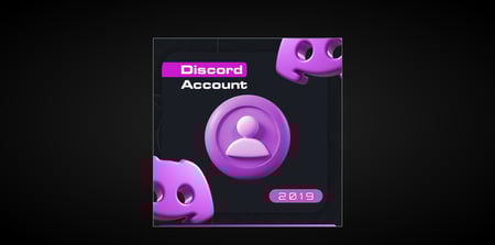 حساب دسكورد انشاء 2020