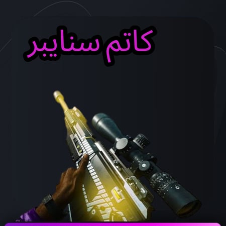 سكربت كاتم سنايبر