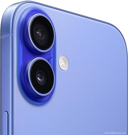 Apple iPhone 16 Plus