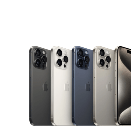 Apple iPhone 15 Pro Max