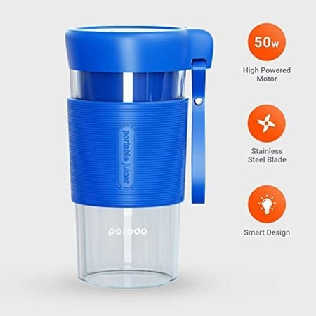 بورودو عصارة محمولة بي ار جي350