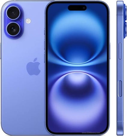 Apple iPhone 16 Plus