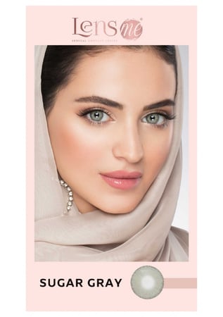 عدسات لنس مي الملونة