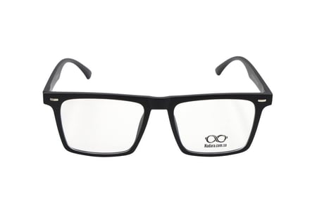 نظارة طبية مستطيلة مع غيرات شمس