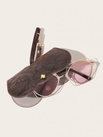 حافظة نظارة