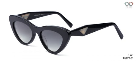 نظارة شمسية كات آى