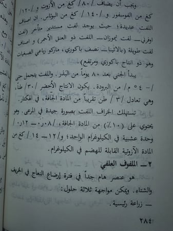 التربية الحديثة للاغنام