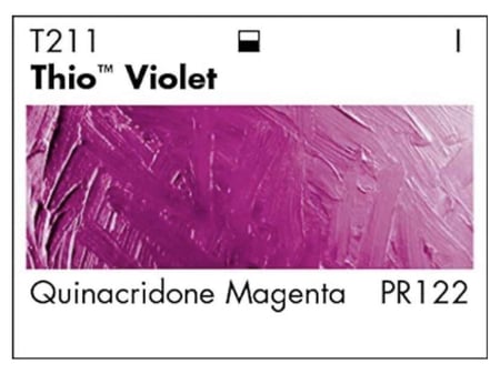 Grumbacher Academy طلاء زيتي