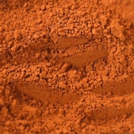 Natural Mineral pigment