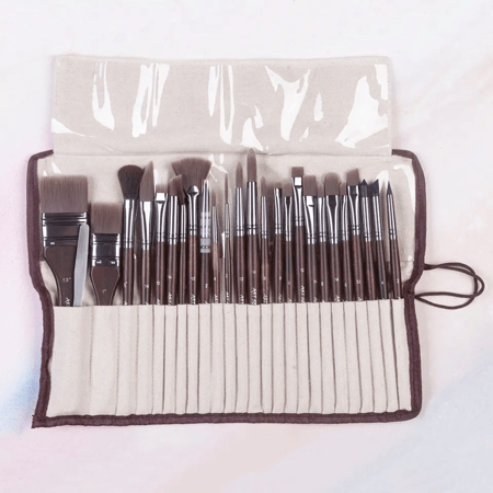 Artsecret brushes