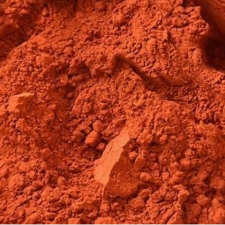 Natural Mineral pigment