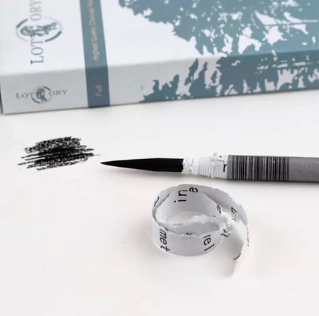 Charcoal pencil  LOTORY