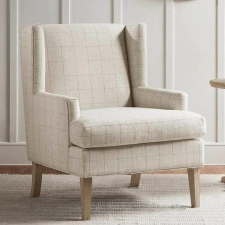كنبة مقعد واحد مقاس 70 × 80 × 95 سم (عرض × عُمق × ارتفاع) - كود MS_ID_1PSF_00108