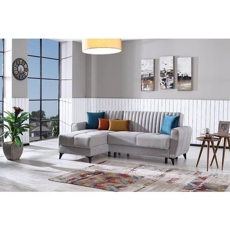 كنب زاوية 165*230