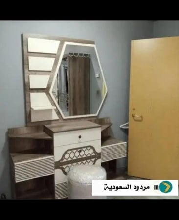 غرفة نوم نفرين