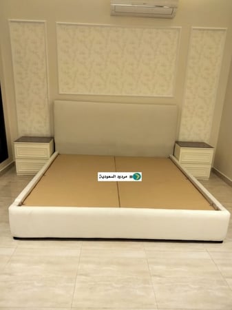 غرفة نوم نفرين