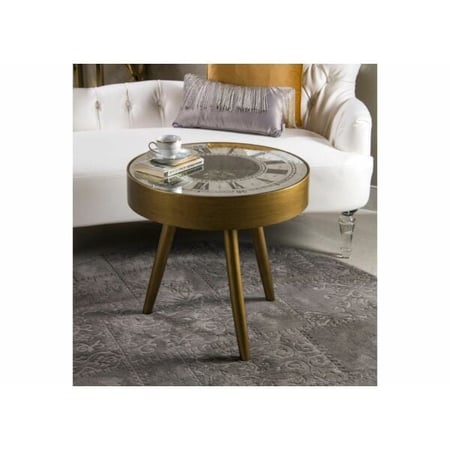 طاولة جانبية