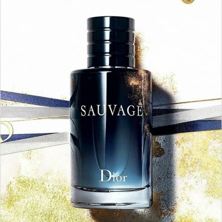 عطر ديور سوفاج ، او دو تواليت