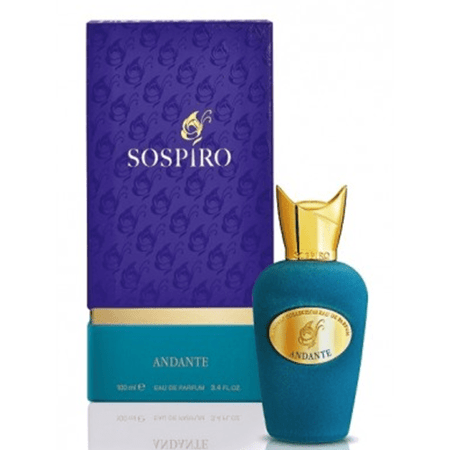 عطر اندانتي من سوسبيرو - او دي بارفيوم 100مل