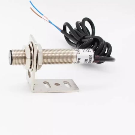 مفتاح مستشعر شعاع الليزر التبديل الكهروضوئي E3F-20L / 20C1 مستشعر الأشعة تحت الحمراء npn التبديل 20 متر مستشعر الليزر