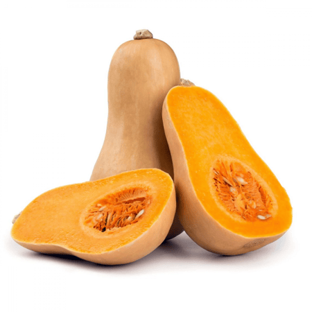 قرع أمريكي F1 هجين