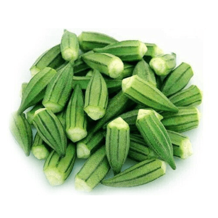 بامية حساوية