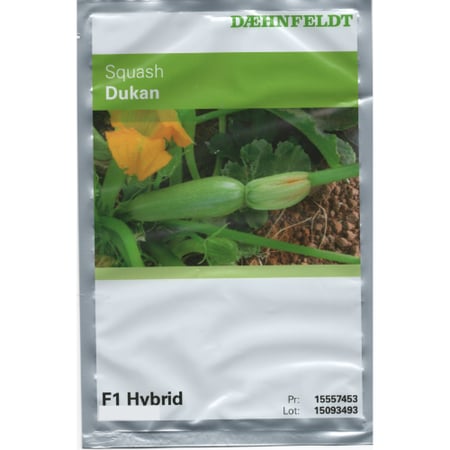 كوسة دوكان F1