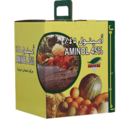 أحماض أمنية