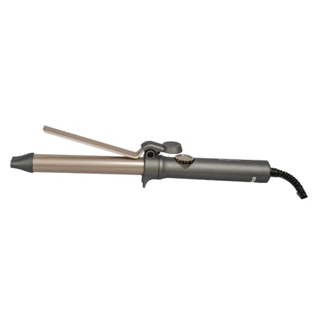 ريبون فير شعر احترافي بشاشة رقمية 3 مقاسات - أسود - RE-2124