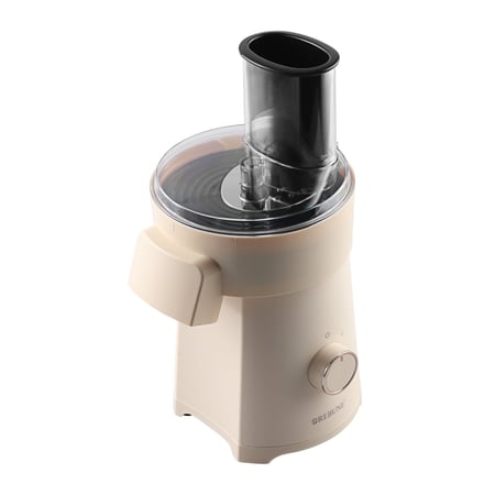 ريبون صانعة سلطة كهربائية 200 واط لتقطيع الخضار - RE-2-206