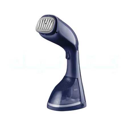 ريبون مكواة بخار يدوية للسفر - 1400 واط - 220 مل - RE-3-047