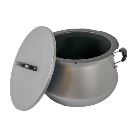 ريبون قدر الاكلات الشعبية 10 لتر - 250 واط - RE-2-178