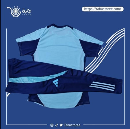 طقم تدريب ارسنال اللبني