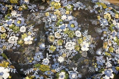 ترتر تطريز عرض 58