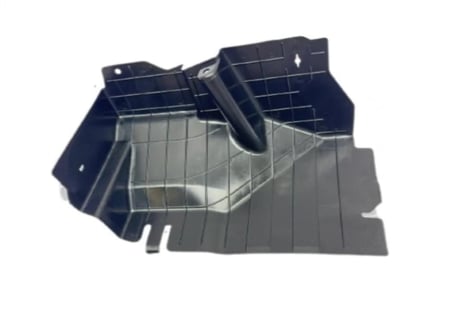 حامي قربة المساحات