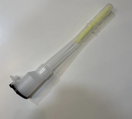 حلق قربة المساحات اصلي