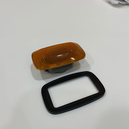 إشارة الرفرف حبتين طقم أصلية