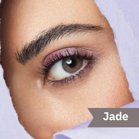 عدسات دايا يومية زينة