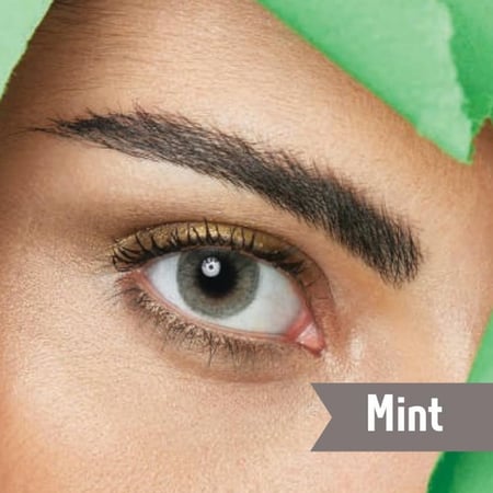 عدسات دايا يومية زينة