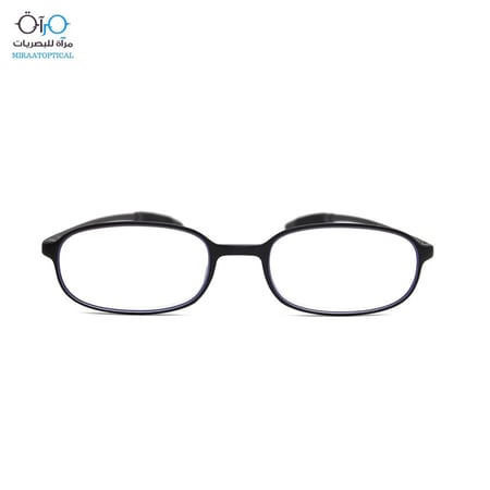 نظارة جيب للقراءة حجم وسط
